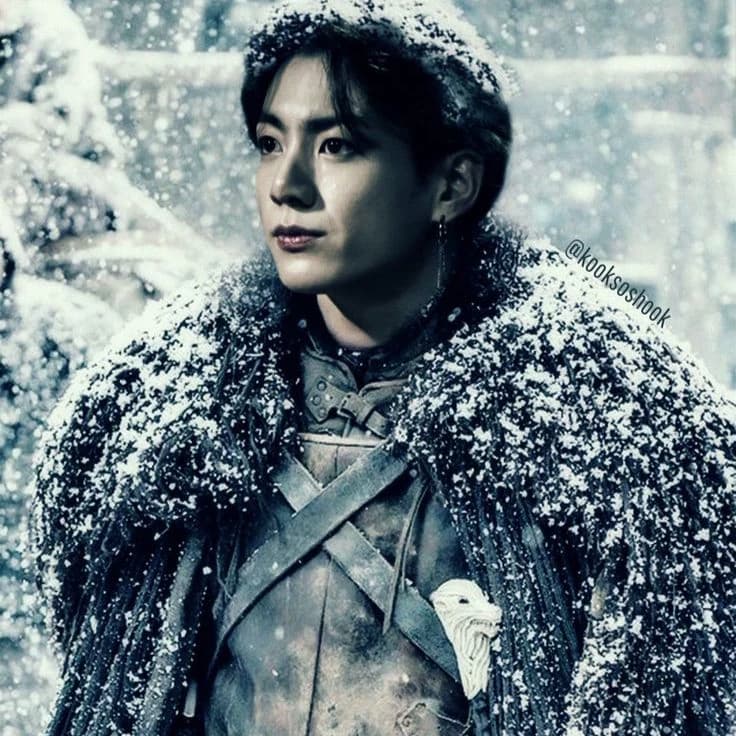 Jeon Jungkook thumbnail