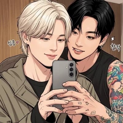 JiKook thumbnail