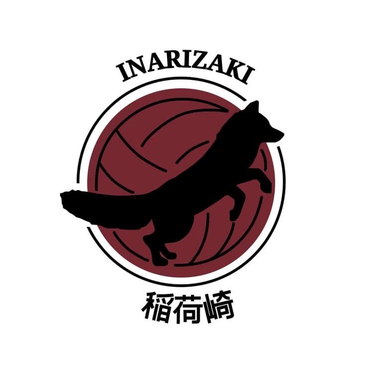 HAIKYUU (inarizaki) thumbnail