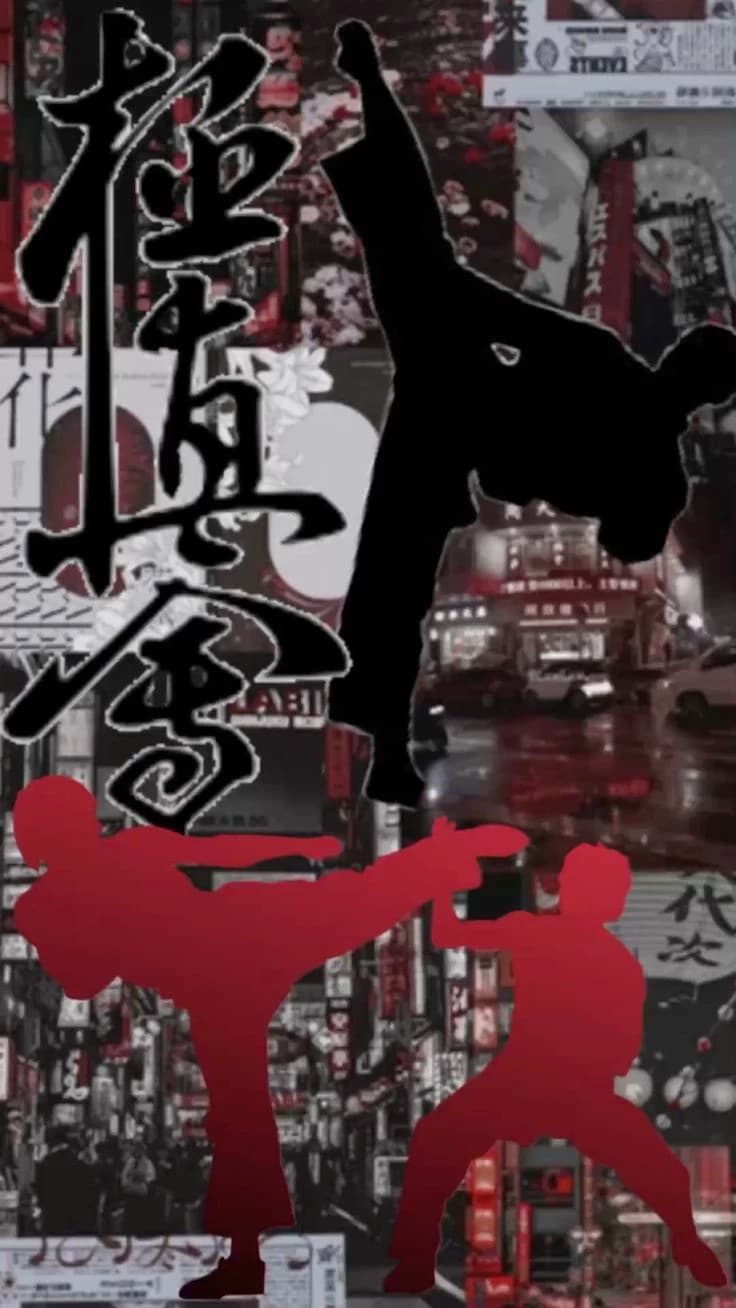 The karate kid thumbnail