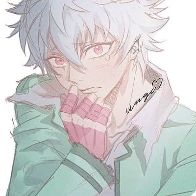Nerd- Kaidou thumbnail
