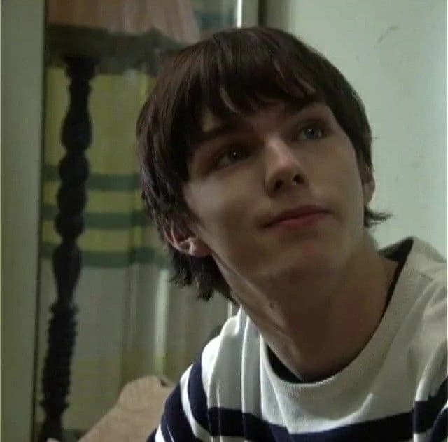 Tony Stonem thumbnail