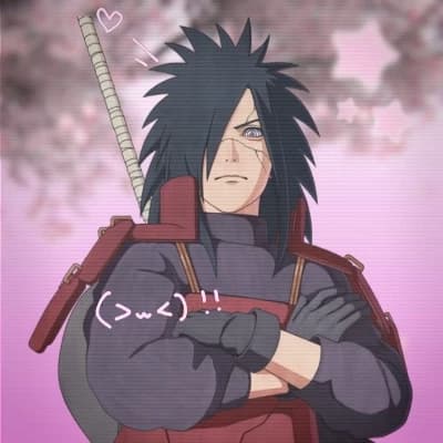Madara Uchiha thumbnail