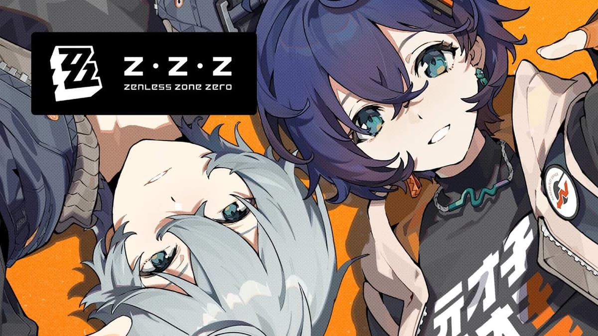 zenless zone zero (attention-seeker, Poly Buzz AI) thumbnail