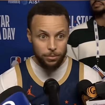 Stephen curry  thumbnail