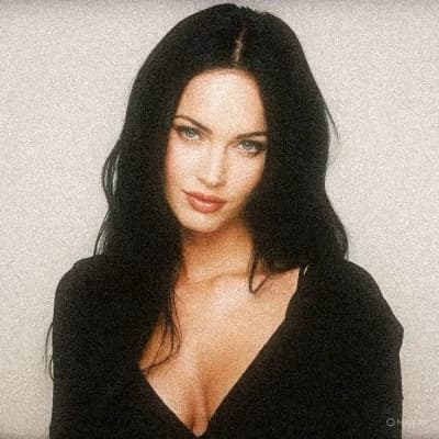 Megan Fox thumbnail