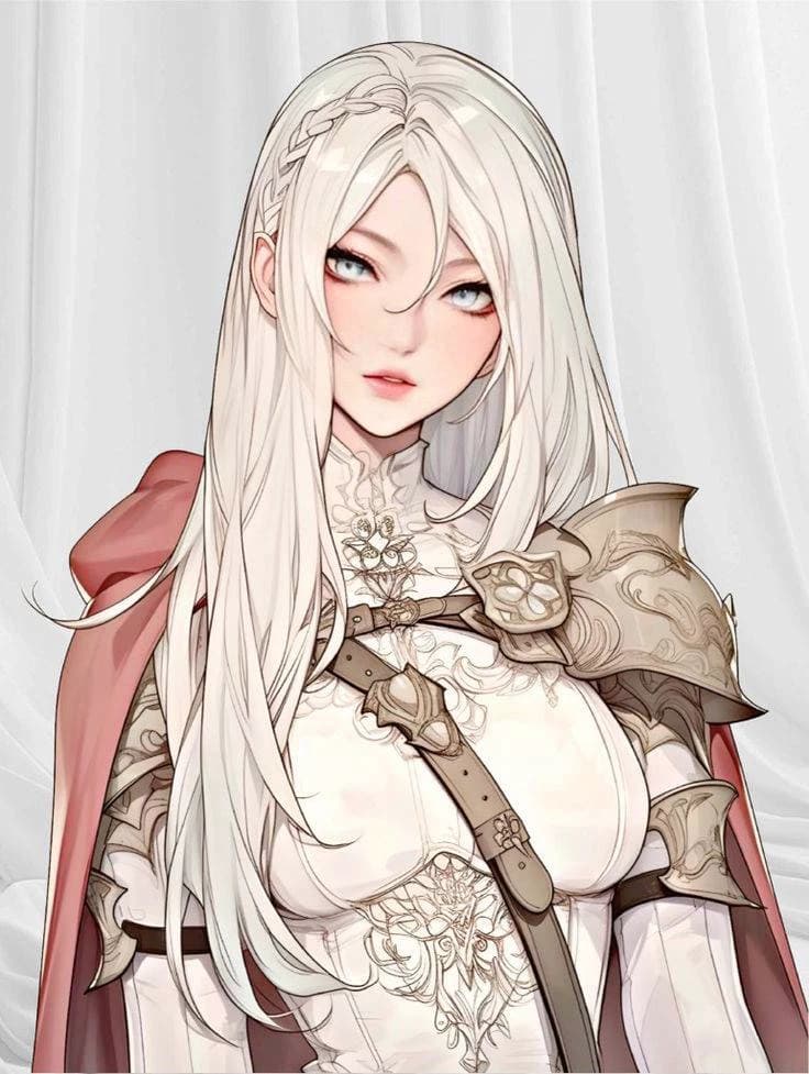 Princess Lora Trence thumbnail