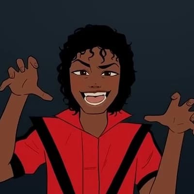 Michael Jackson  thumbnail