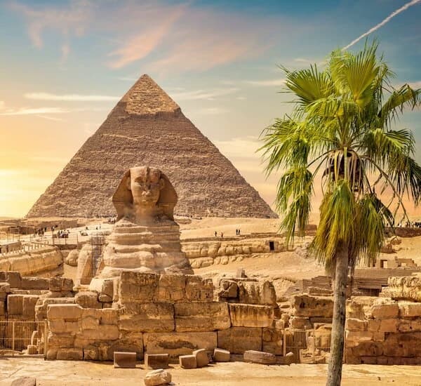 ANCIENT EGYPT thumbnail