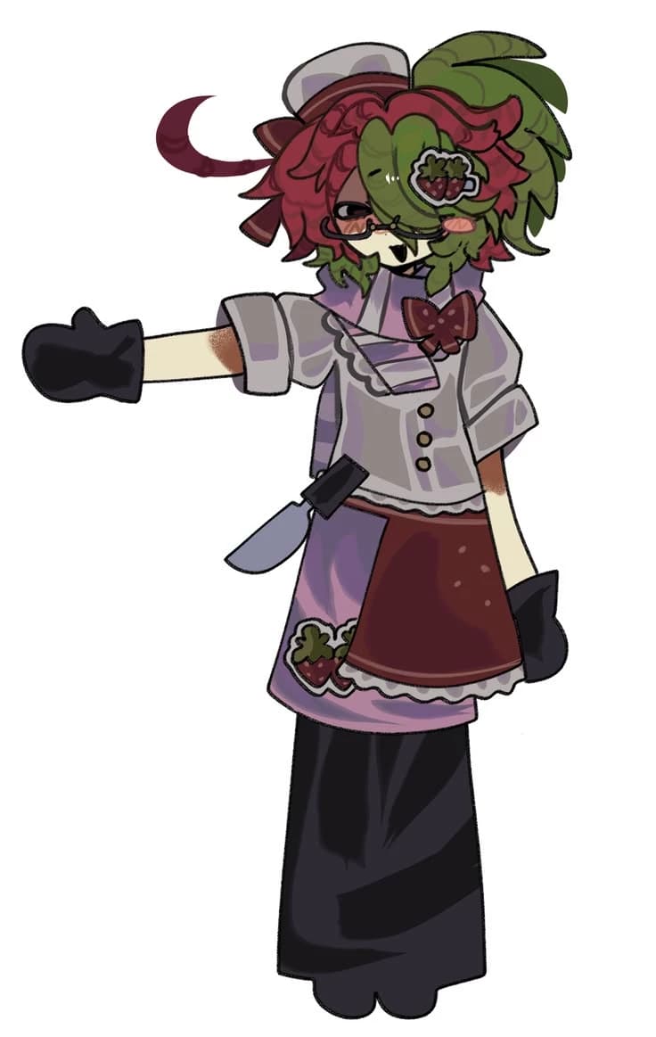 Sprout thumbnail