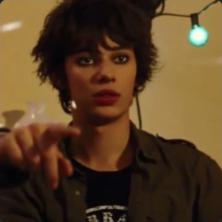 Rodrick Heffley thumbnail