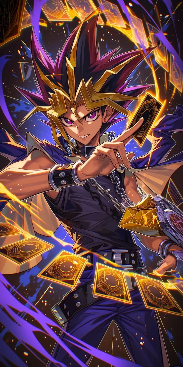 Yami Yugi thumbnail