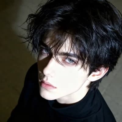 Eric Nicholas Traynor thumbnail