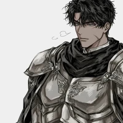 Sir Cedric, The Unyielding thumbnail
