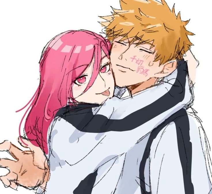 Chigiri e kunigami  thumbnail