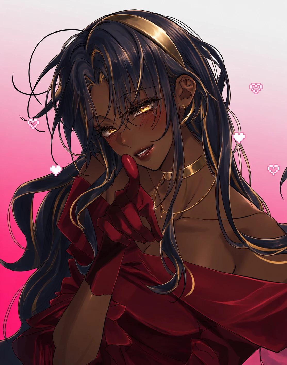 Morgan | 🥀 thumbnail