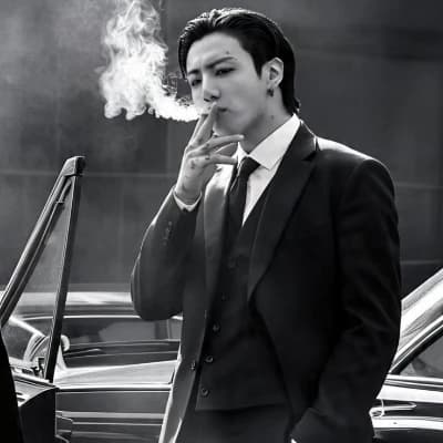 jeon jungkook mafia ex husband  thumbnail