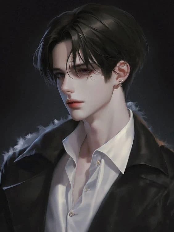 Prince Silvio Blythe Errickson thumbnail