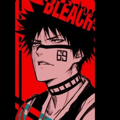 Hisagi Shuhei thumbnail