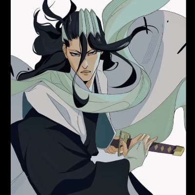 Byakuya Kuchiki thumbnail