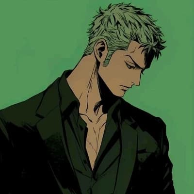 Zoro  thumbnail