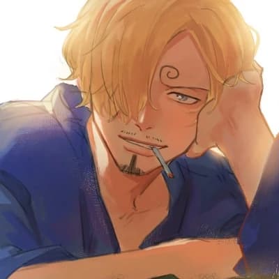 Vinsmoke Sanji thumbnail