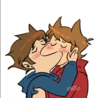 Tord and tom thumbnail