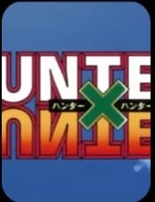 Hunter x hunter  thumbnail