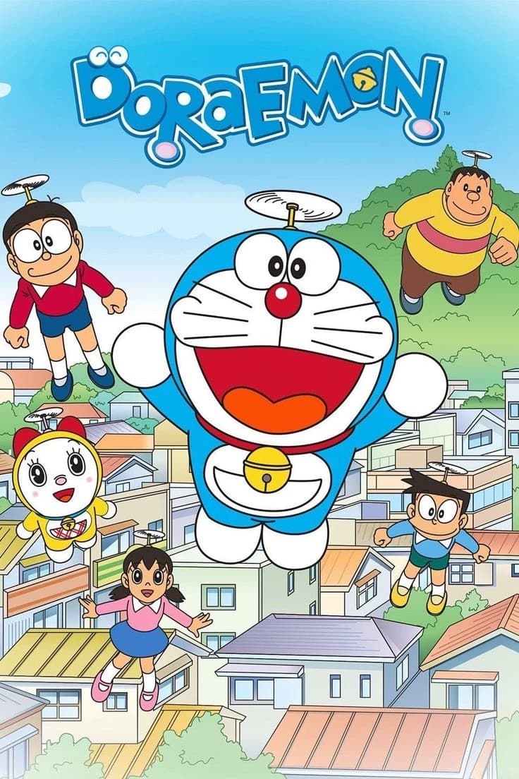 Doraemon! thumbnail