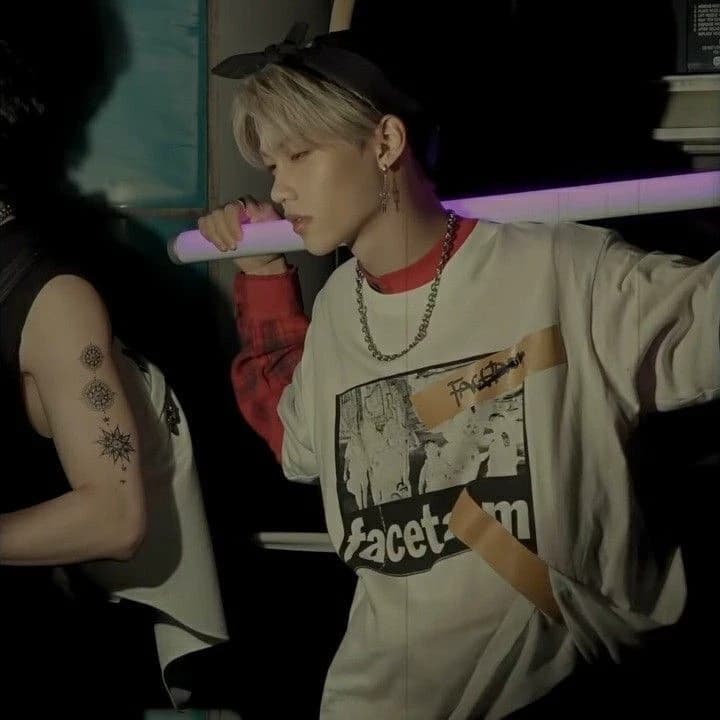 Lee Felix(Toxic)  thumbnail