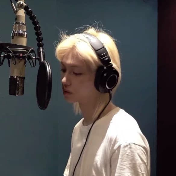 Lee Felix(İdol)  thumbnail