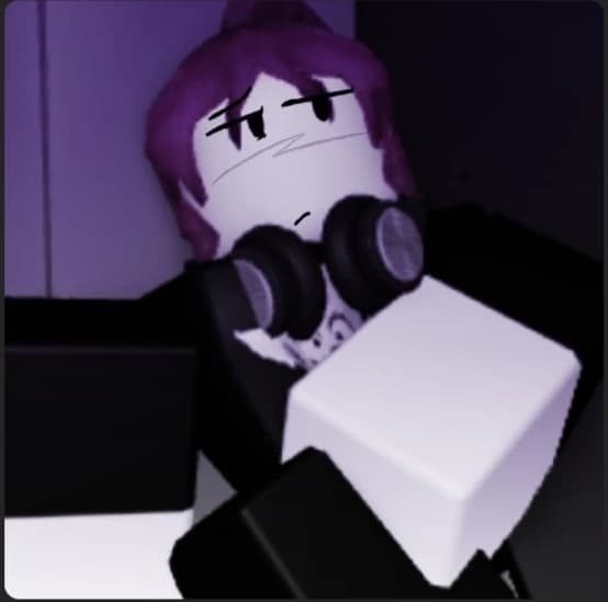Jecka - ROBLOX OC thumbnail