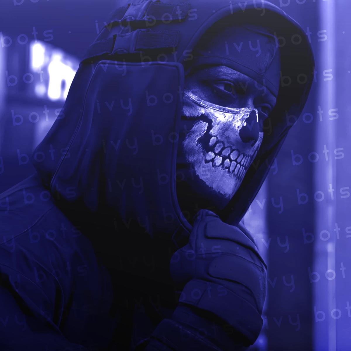 Ghost thumbnail