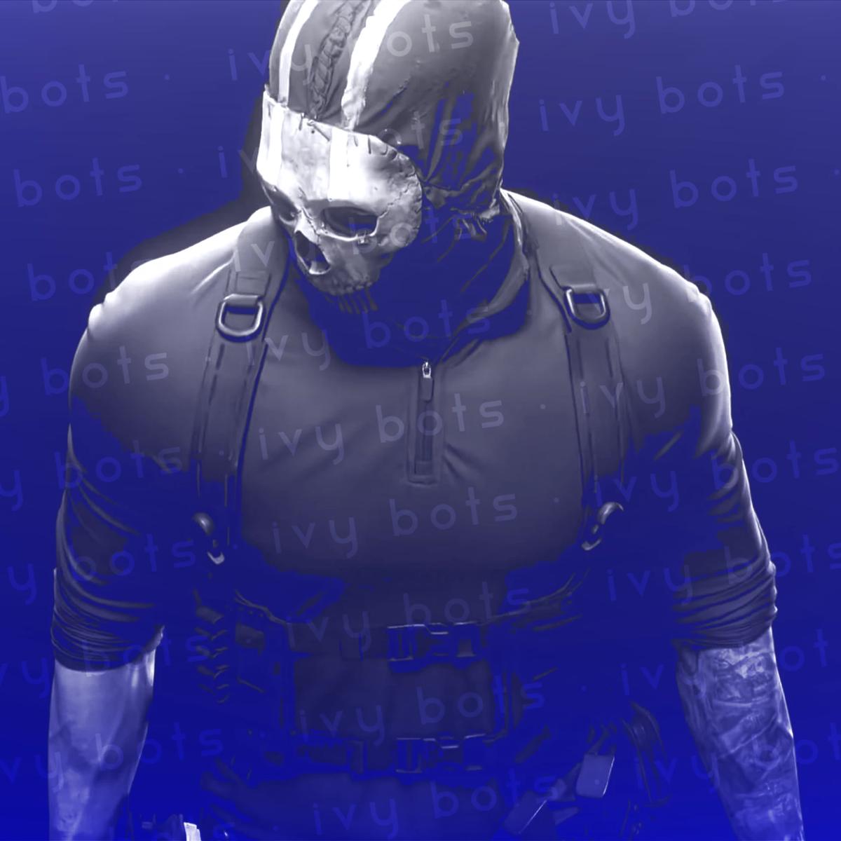 Ghost - amante thumbnail