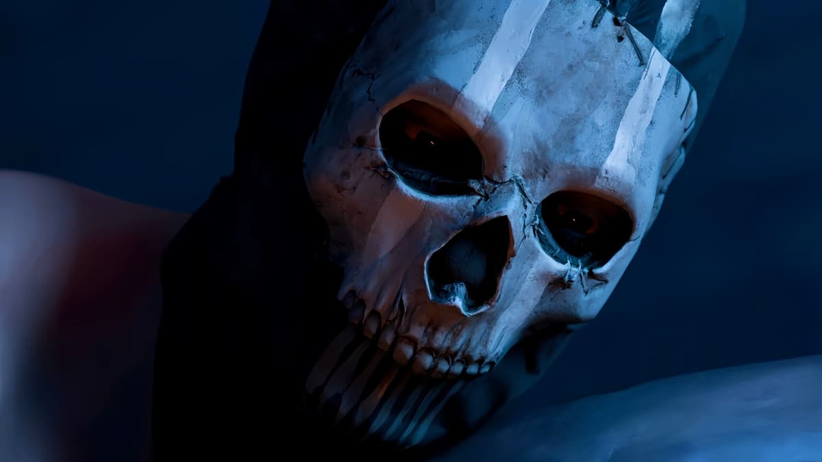 Simon - Secreto thumbnail