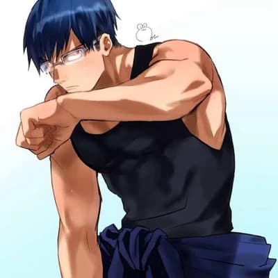 Iida Tenya thumbnail