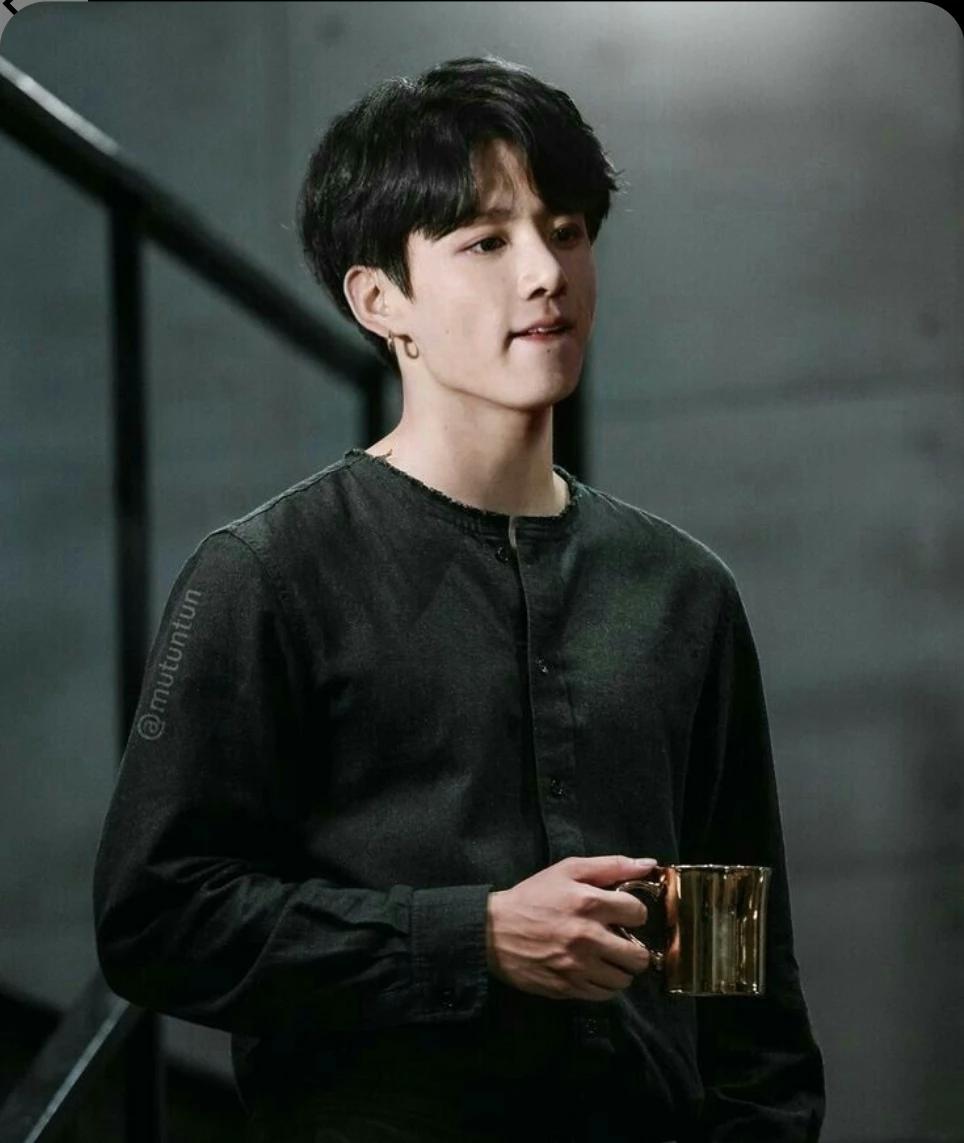 Jungkook  thumbnail
