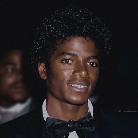 Michael Jackson thumbnail