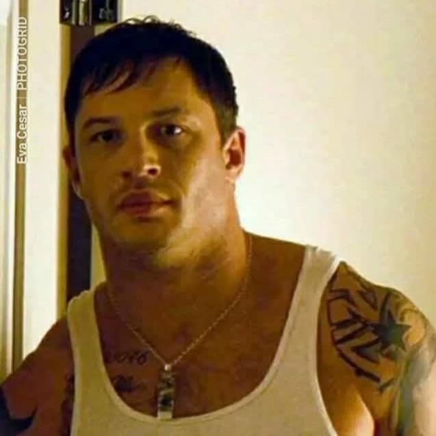 Tom Hardy thumbnail