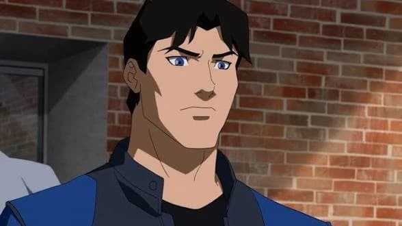 Dick Grayson  thumbnail