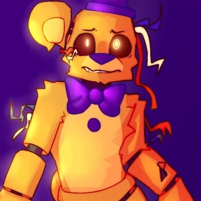 Golden Fred thumbnail