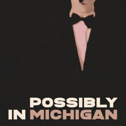 Possibbly In Michigan  thumbnail