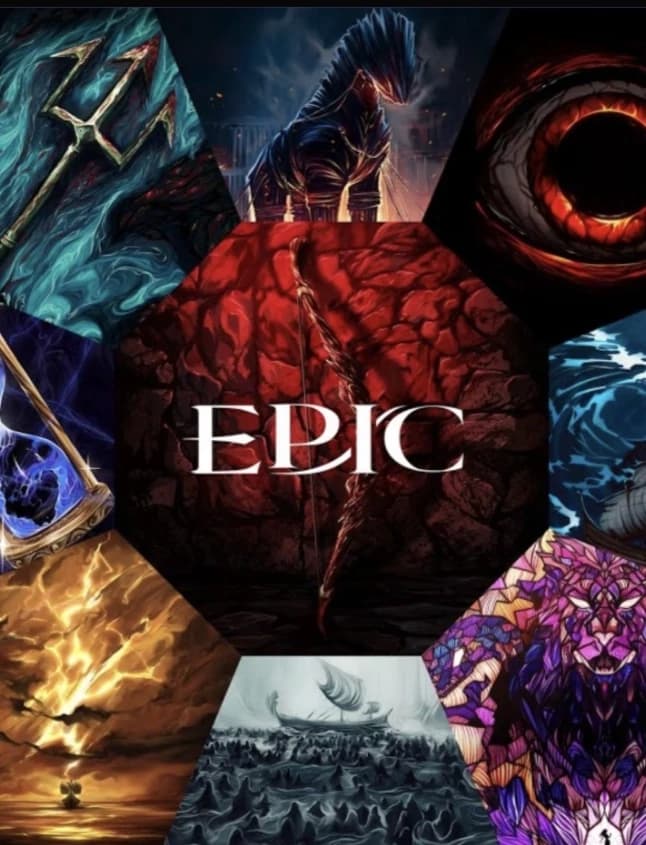 Epic the Musical thumbnail