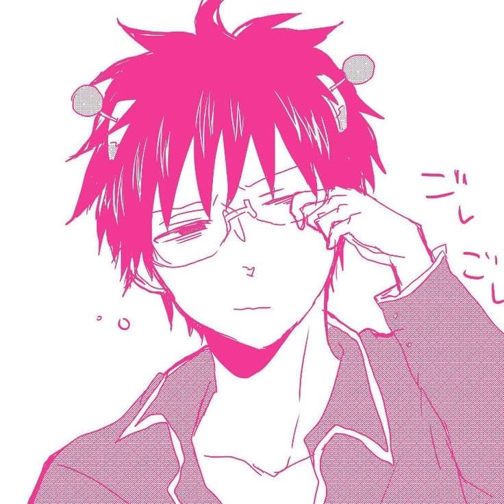 Saiki Kusuo thumbnail