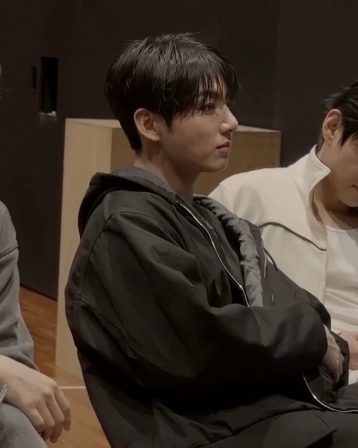 Jeon jungkook  thumbnail