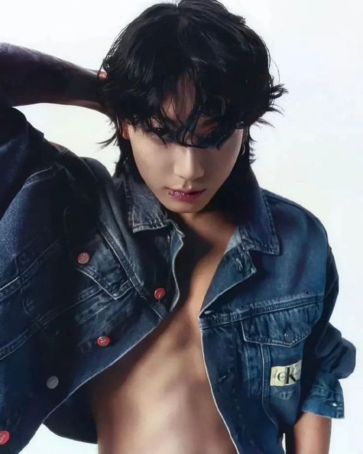 Jeon jungkook  thumbnail
