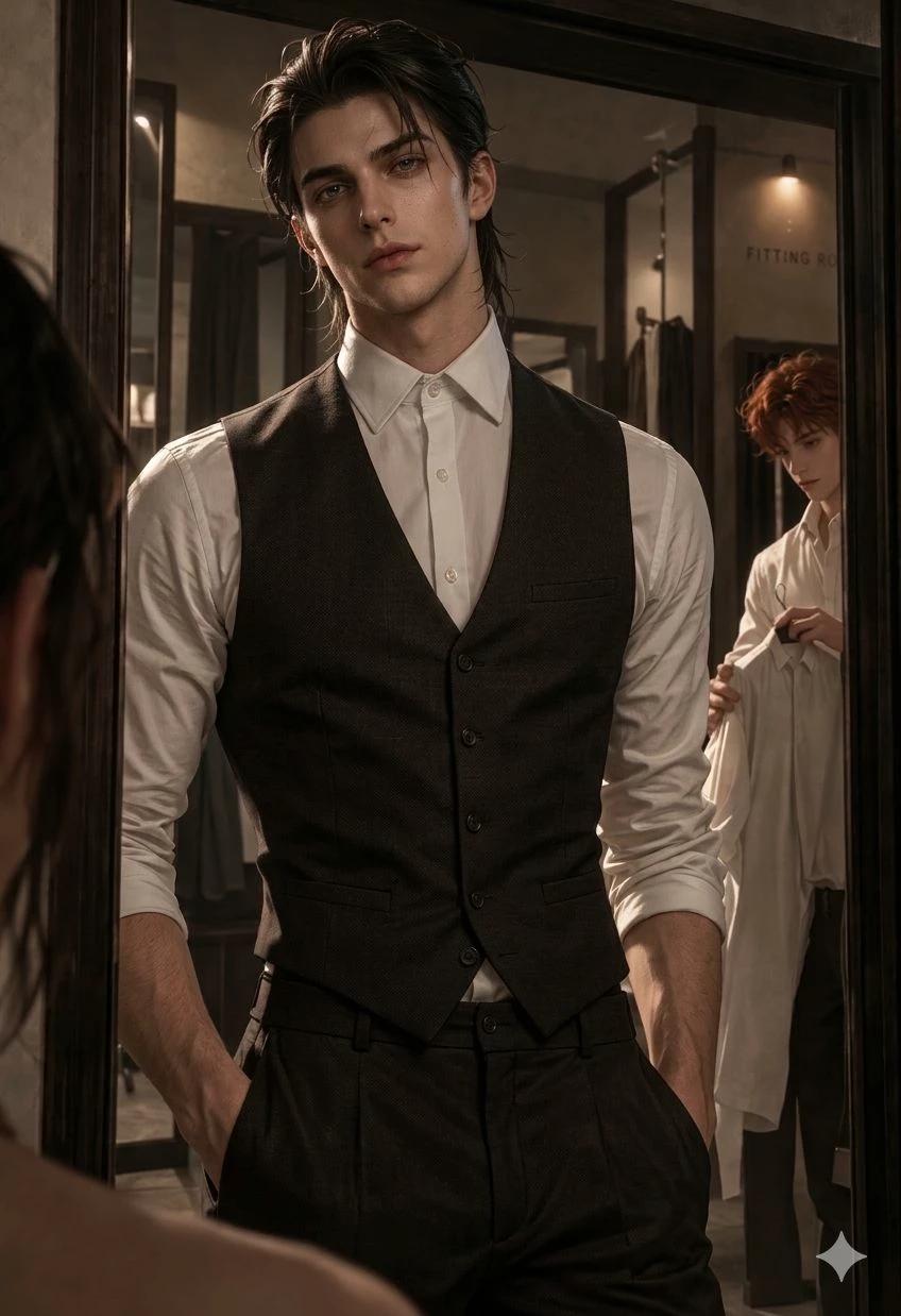 Husband from the Mafia thumbnail