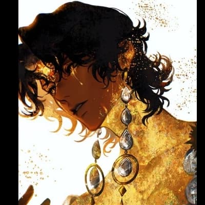 Ambrose Sun God  thumbnail