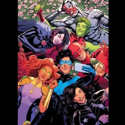 The Titans  thumbnail
