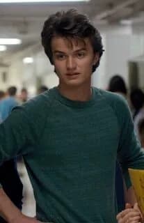 Steve Harrington thumbnail